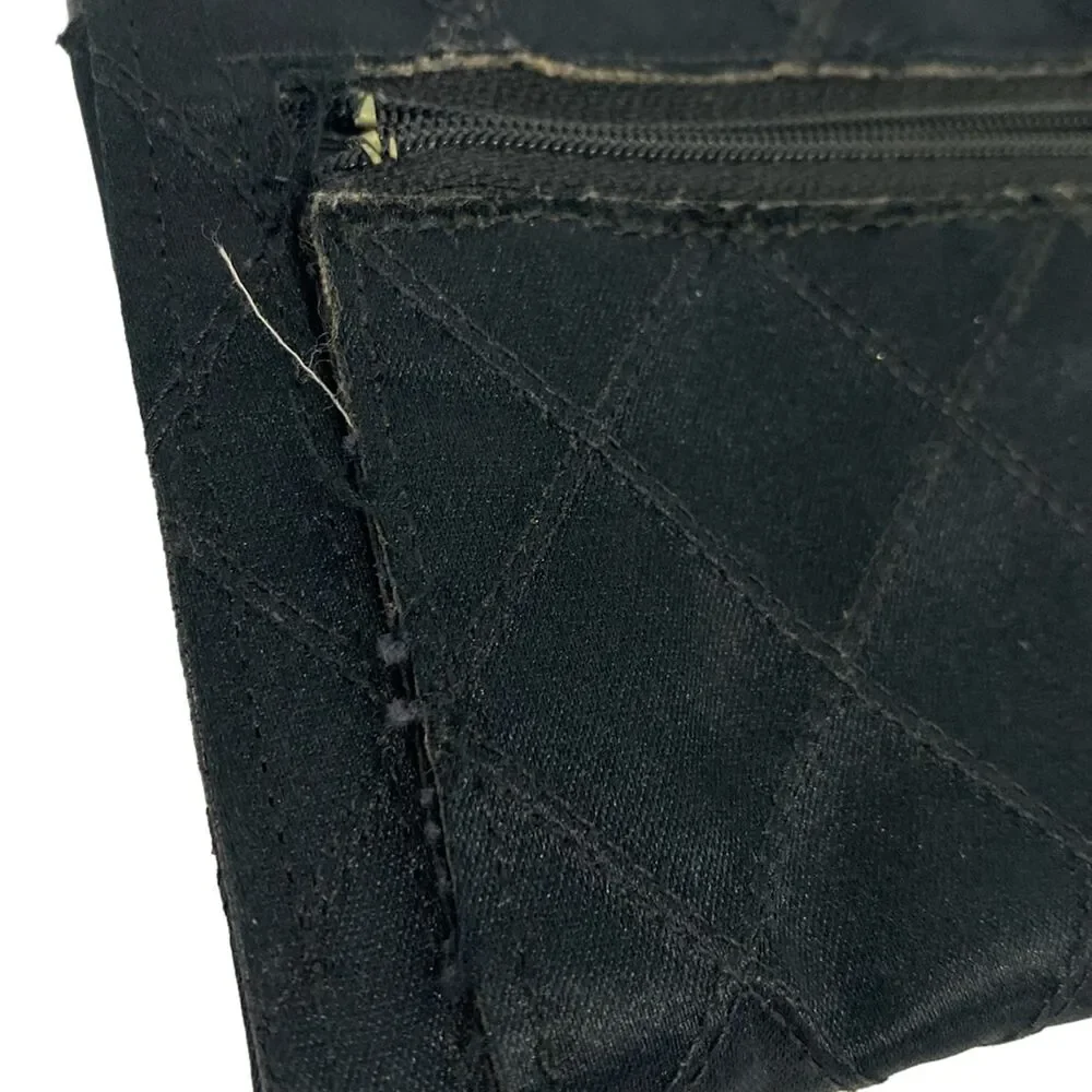 Chanel Bicolore Coin Case - Picture 6 of 8